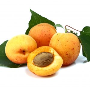 Apricot kernal oil, eczema