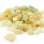 Natural skincare ingredient frankincense oil