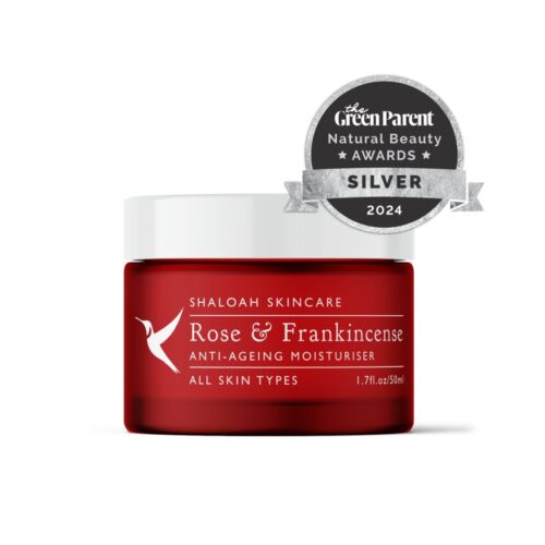Rose and frankincense moisturiser_1