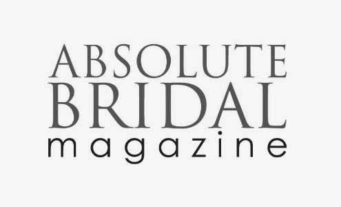 absolute bridal magazine