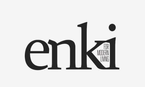 enki magazine