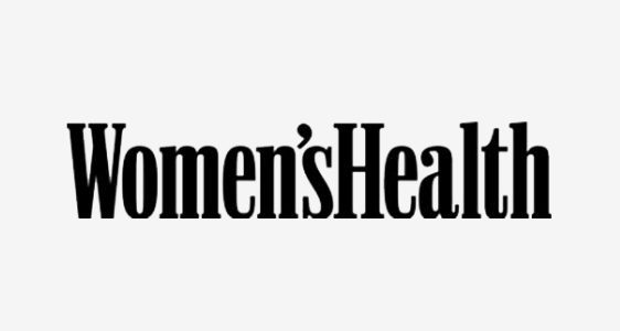 women's health logo