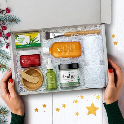 natural skincare gift set_1